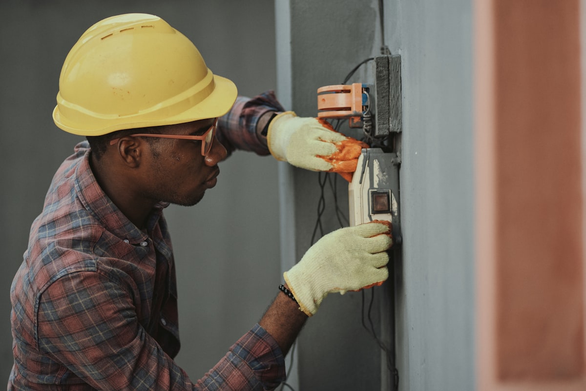 JNC Electrical Services